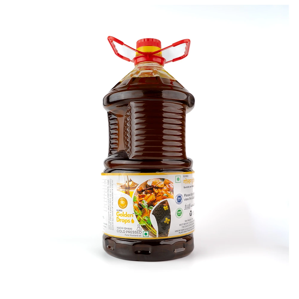 5 liters